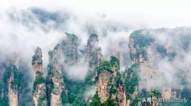 湖南景区推荐 国外景区-湖南景区推荐 国外景区有哪些