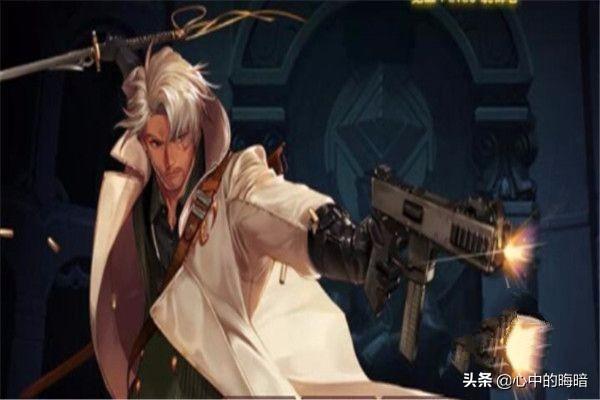 dnf新职业什么时候出 dnf2020新职业-第2张图片-随然AIR主题