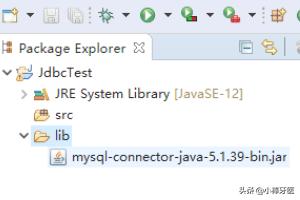 MySQL数据库的驱动程序文件什么意思？mysql innerjoin小表驱动大表的方法？