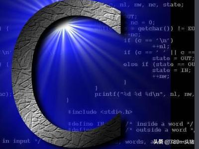 C语言中的符号 & 和 | 是什么意思？在C语言中{代表什么意思？