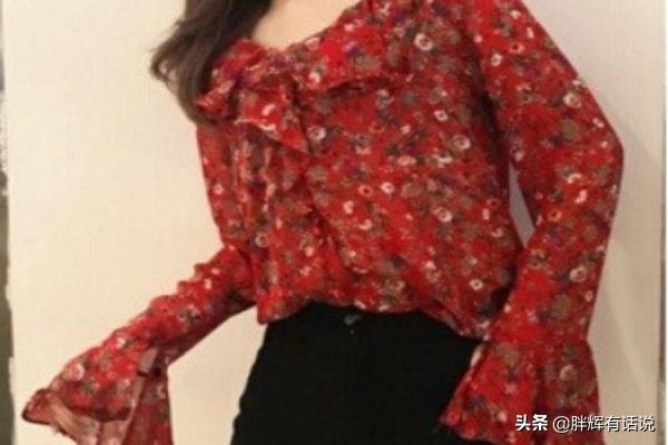 女夏装短裤如何搭配好看(图2)