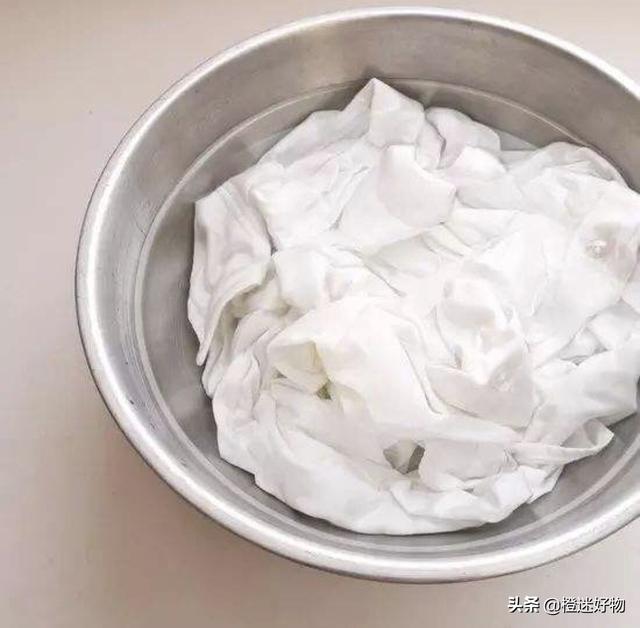 女性二手真丝睡衣内裤(图3)