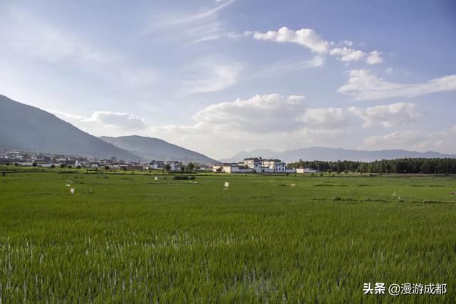贵州云南旅游景点大全， 贵州云南旅游攻略