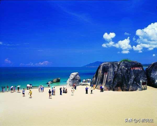 暑假旅游景点大全海南， 暑假旅游景点大全海南有哪些