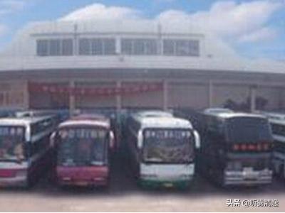 临沂市客车到哪里跑