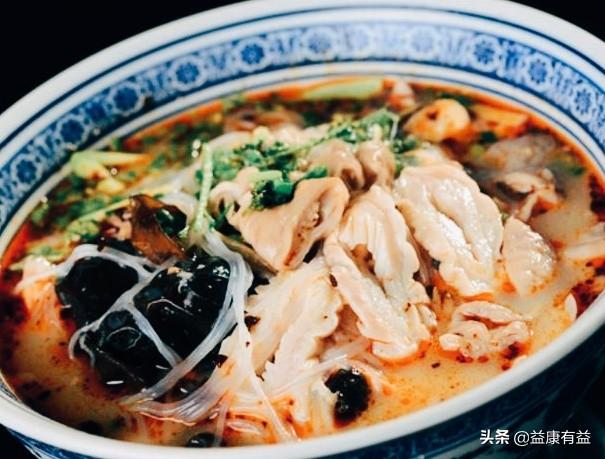 西安市吃什么美食多一点