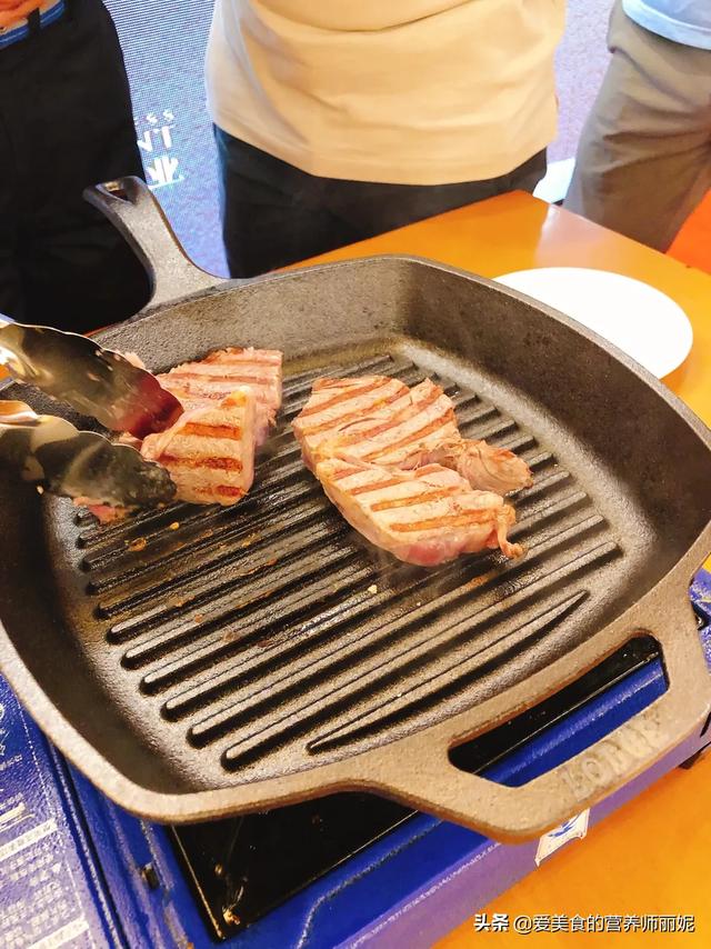 减肥食谱晚餐怎么吃牛排(图2)