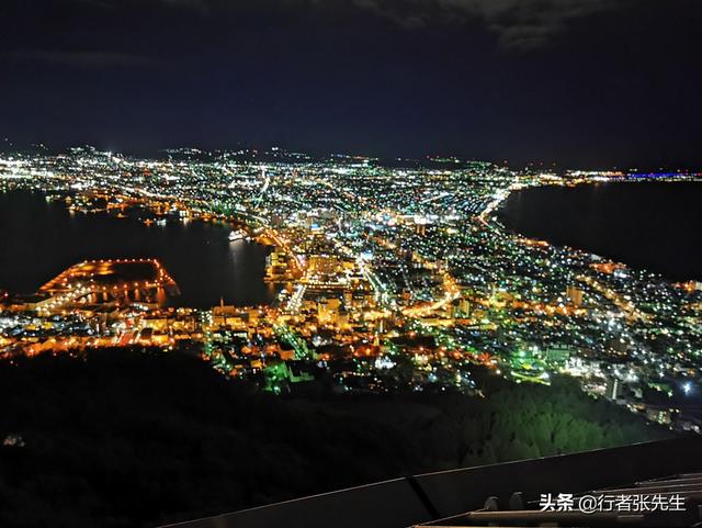 北海道冬天必去景点推荐有哪些(图8)