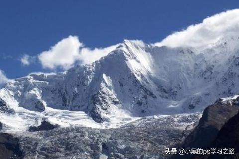 西藏旅游必去景点8月(图5)