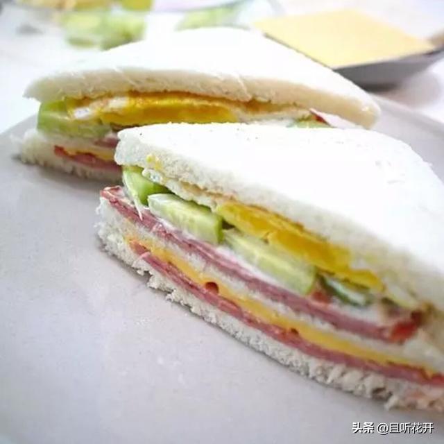 怎么让小孩自己做早餐吃(图6)