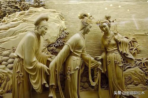 天津东阳木雕怎么样