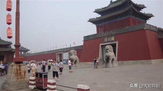 河南景点必去十大景点不爬山(图4)
