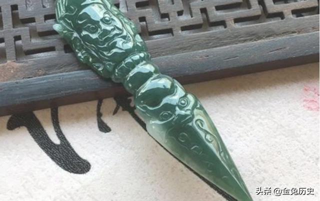 古代女人结婚戴什么好处(图12)