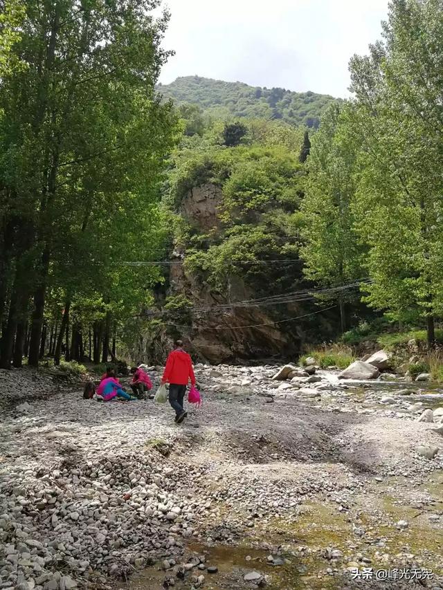 农家乐旅游穿搭， 农家乐旅游穿搭图片