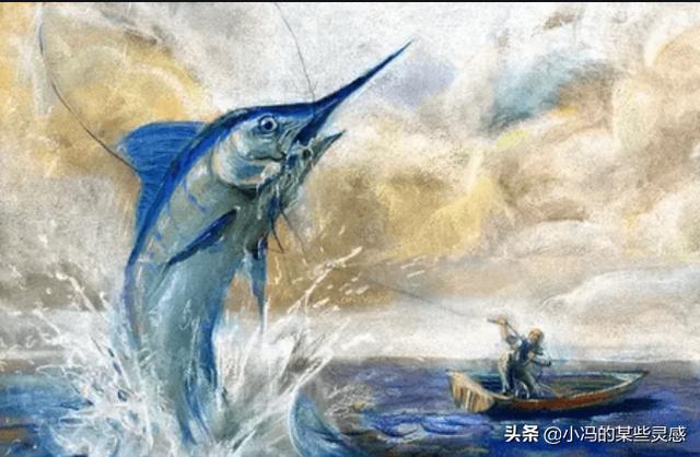 老人与海故事梗概_老人与海故事梗概100字
