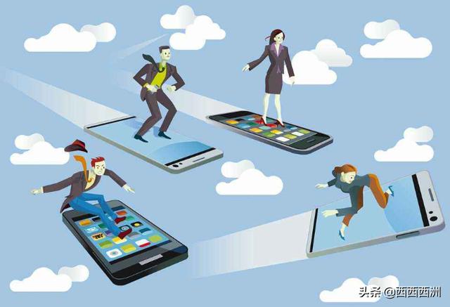 [互联网的利与弊]网络给我们带来的好处和坏处？