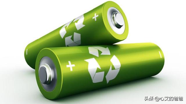 [环保电池]生活中使用哪种电池更环保？