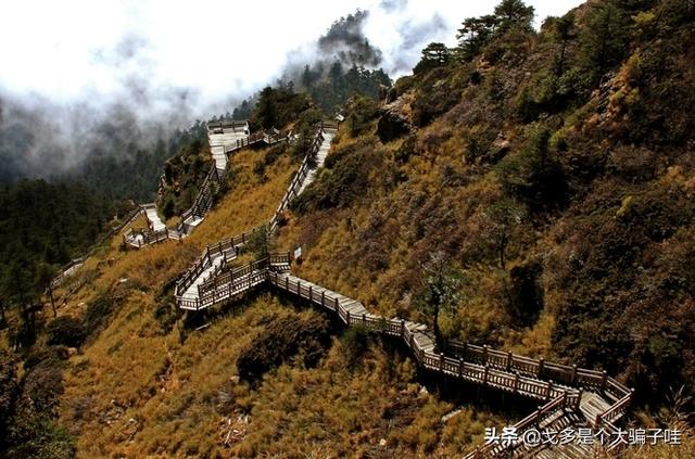 离湖北近的旅游景点大全， 离湖北近的旅游景点大全有哪些