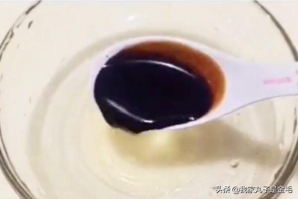糖醋汁-糖醋汁怎么调