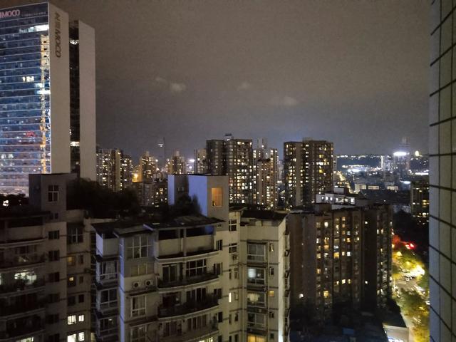 重庆夜景图片-重庆夜景图片真实图片 高清