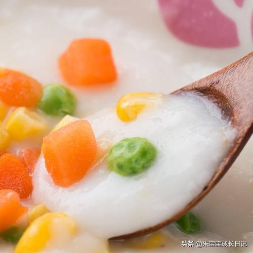 小朋友怎么吃米粉比较好(图2)