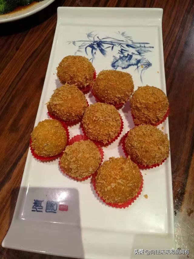 合肥哪个饭店最好吃？