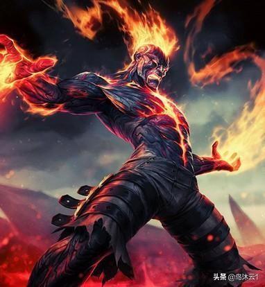 火男出装 火男出装推荐-第10张图片-Game优搜