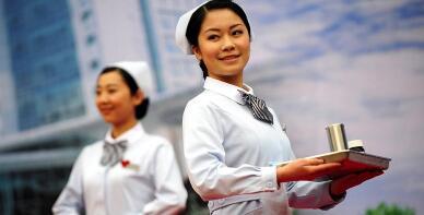 护理专业知识好学吗女生，