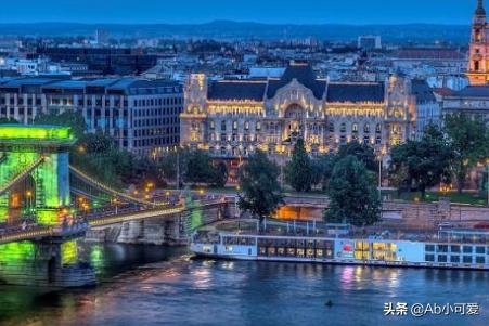 国外旅游必去景点大全(图9)