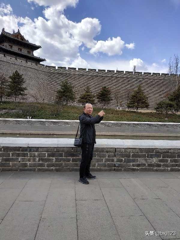 穿搭大同旅游， 大同旅游穿什么衣服
