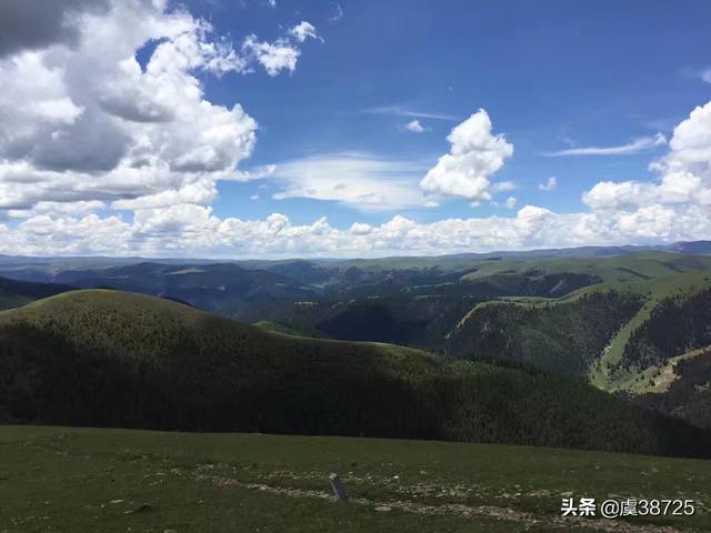 川西风景如何呢