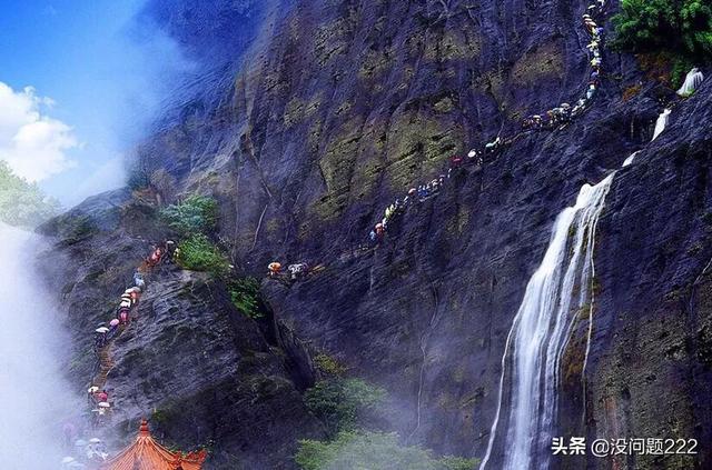武夷山在福建的哪个省