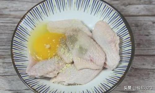 肯德基炸鸡腿-肯德基炸鸡腿热量