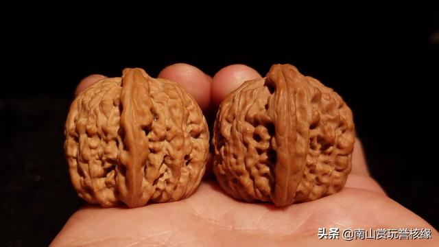 文玩核桃狮子头文玩核桃狮子头图片