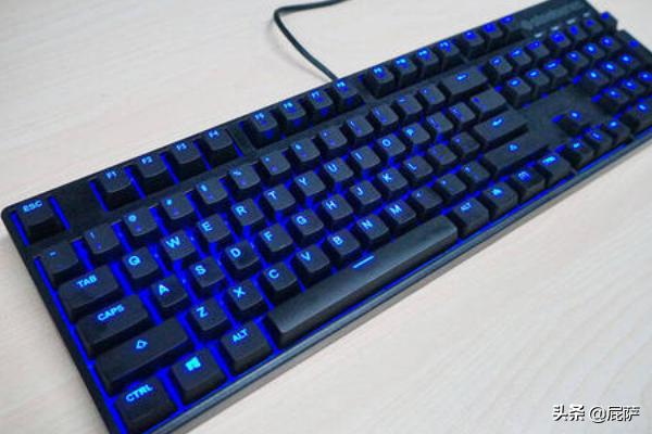 买一个键盘