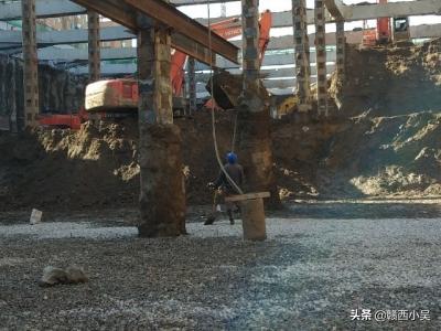 河南施工工资怎么样