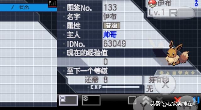 口袋妖怪2016 口袋妖怪2-第1张图片-Game优搜