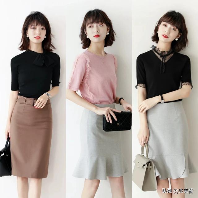 史上最火衣服搭配图片(图14)
