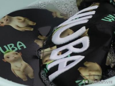 如何洗帽子(如何洗帽子不掉颜色)
