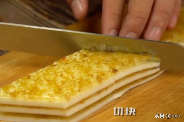 桂花糕怎么做-桂花糕怎么做简单又好吃