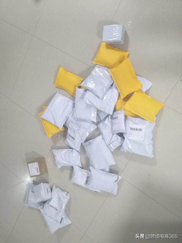 跨境电商多少钱一月工作