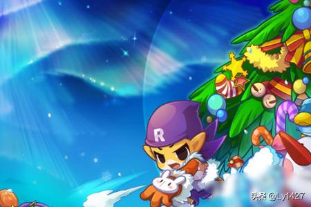 l洛克王国 l洛克王国手游官网-第9张图片-随然AIR主题