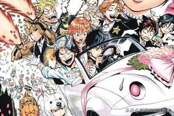 一拳超人 漫画 一拳超人-第18张图片-Game优搜