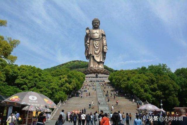 无锡市好玩的山在哪里