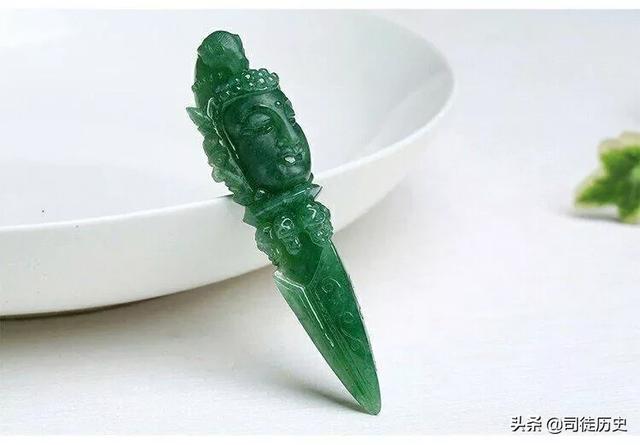 古代女人结婚戴什么好处(图4)