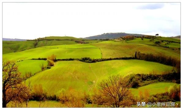 农村田园风景图片大全-农村田园风景图片大全大图