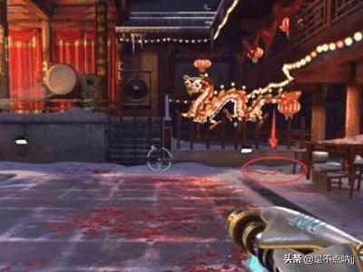 怎么才能打年兽？：打年兽