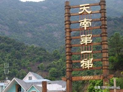 南昆山一日游如何玩-南昆山一日游攻略