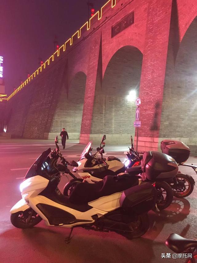 [摩托车排行榜]顶级街车排行榜前十名？