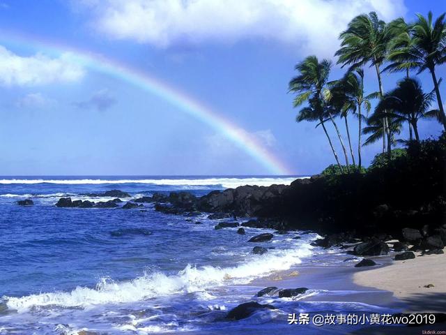 美国有什么的特色景点